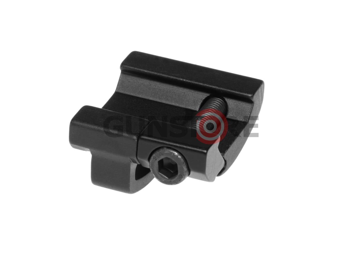 Fotografia: 1 Inch Loop Rail Mount