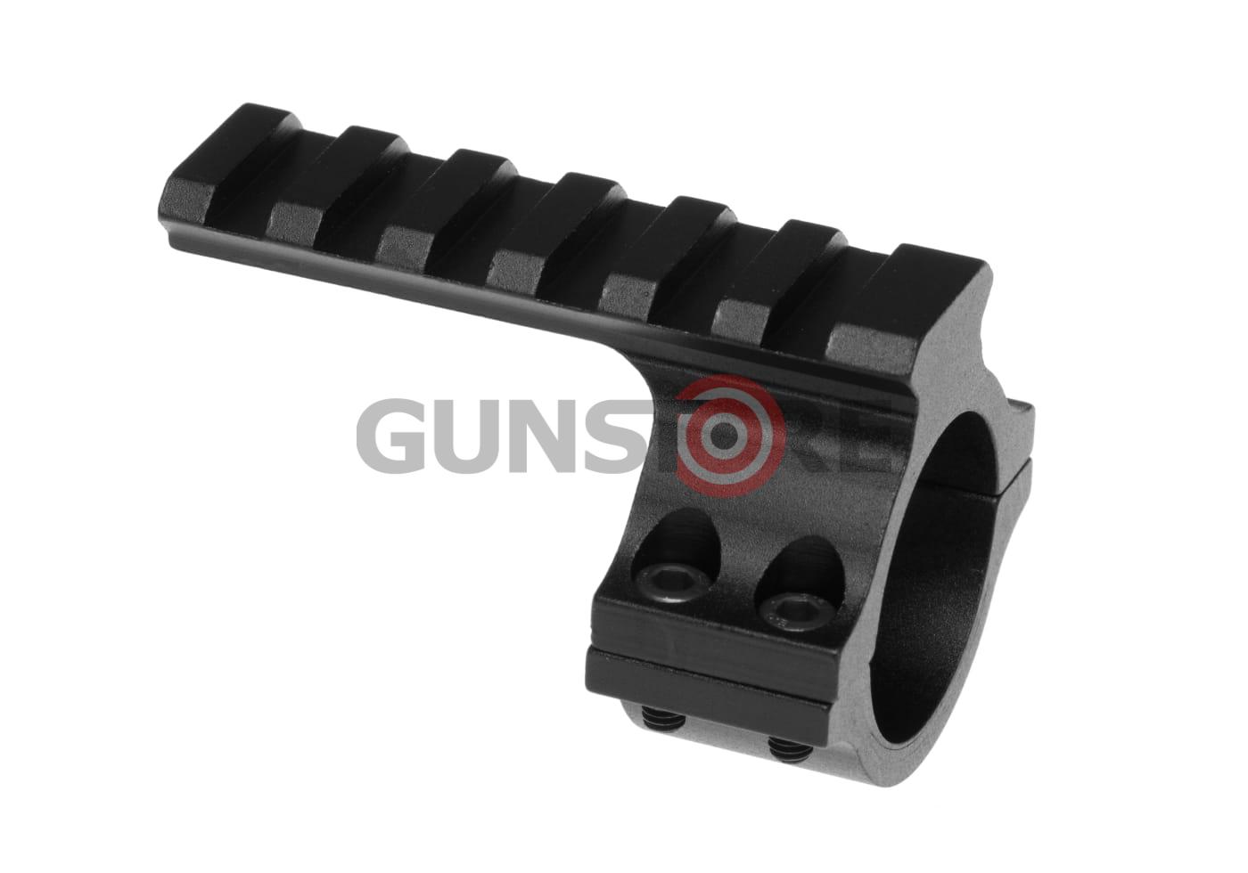 30mm Scope Top Mount Rail