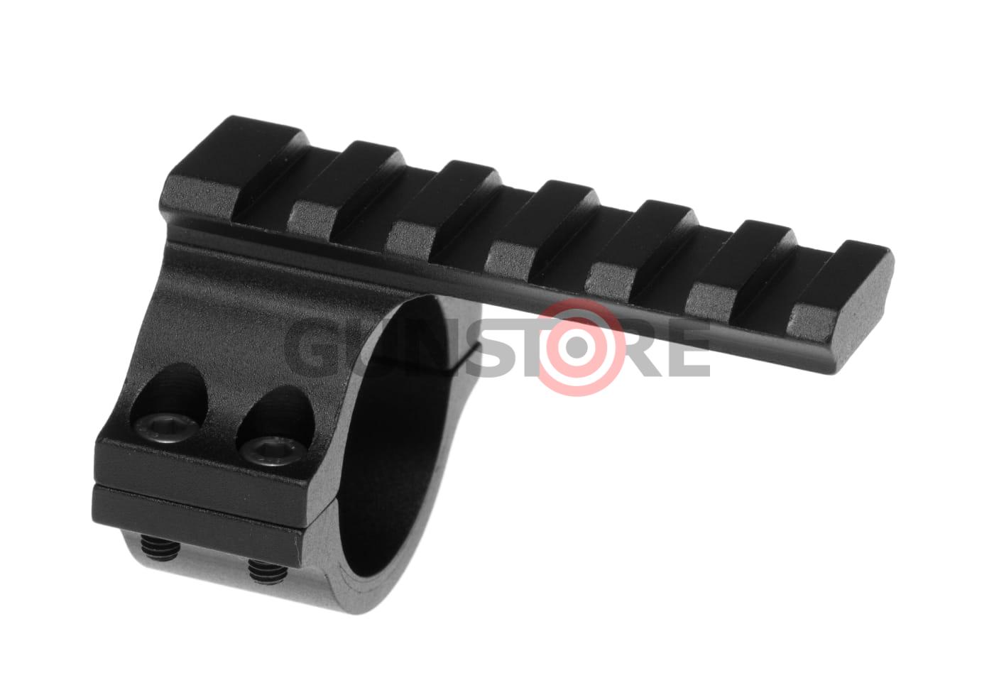 Fotografia: 30mm Scope Top Mount Rail