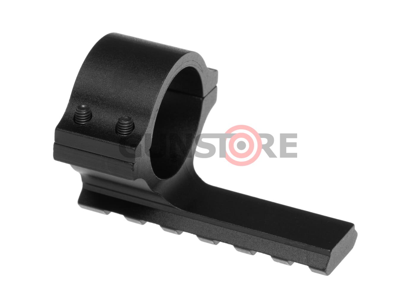 Fotografia: 30mm Scope Top Mount Rail