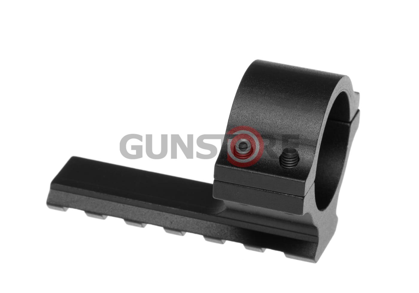 Fotografia: 30mm Scope Top Mount Rail