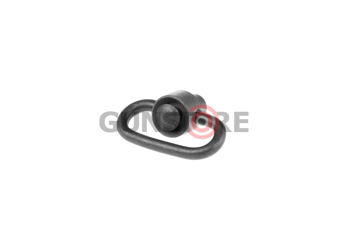 QD Sling Swivel Black