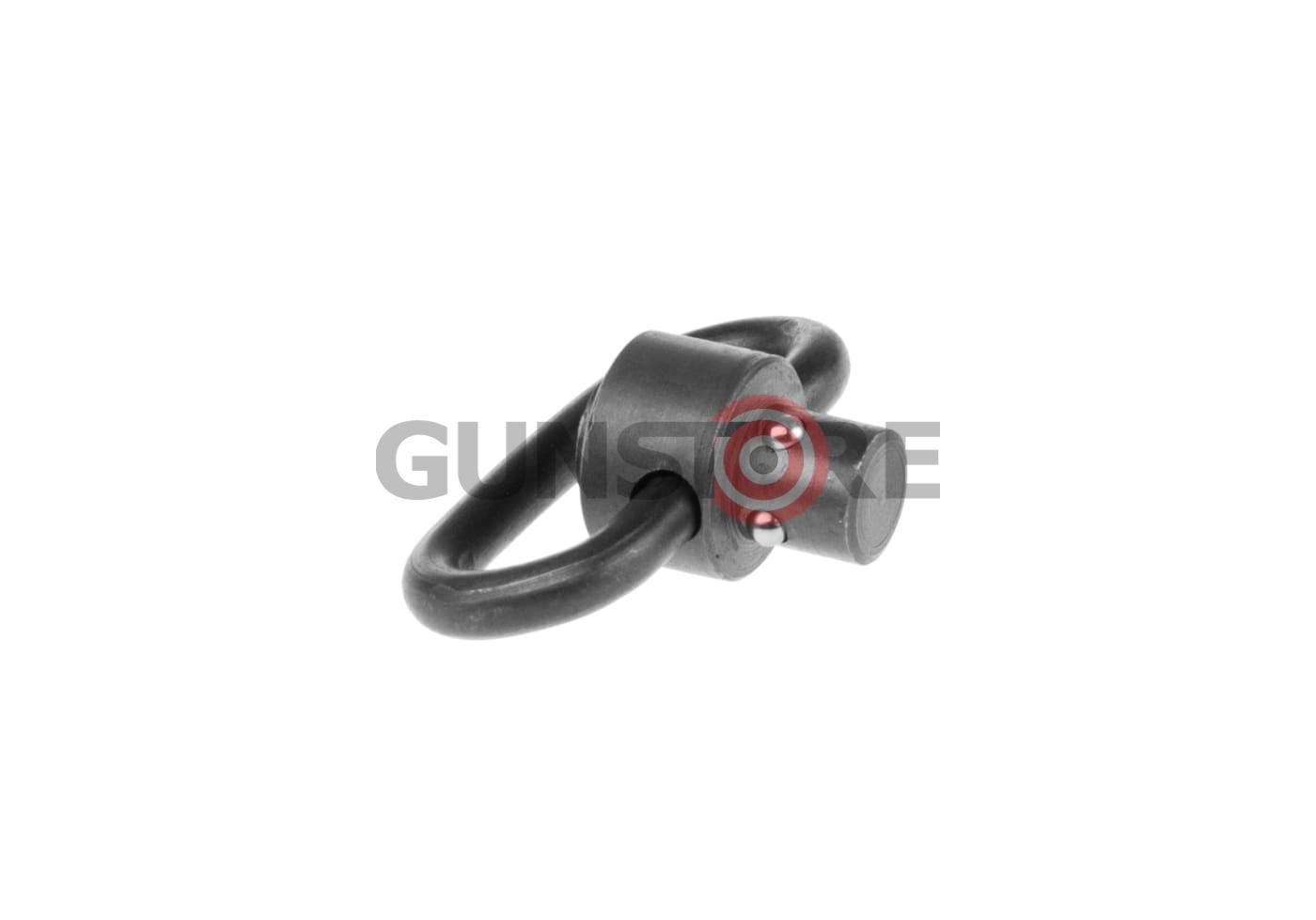 Fotografia: QD Sling Swivel