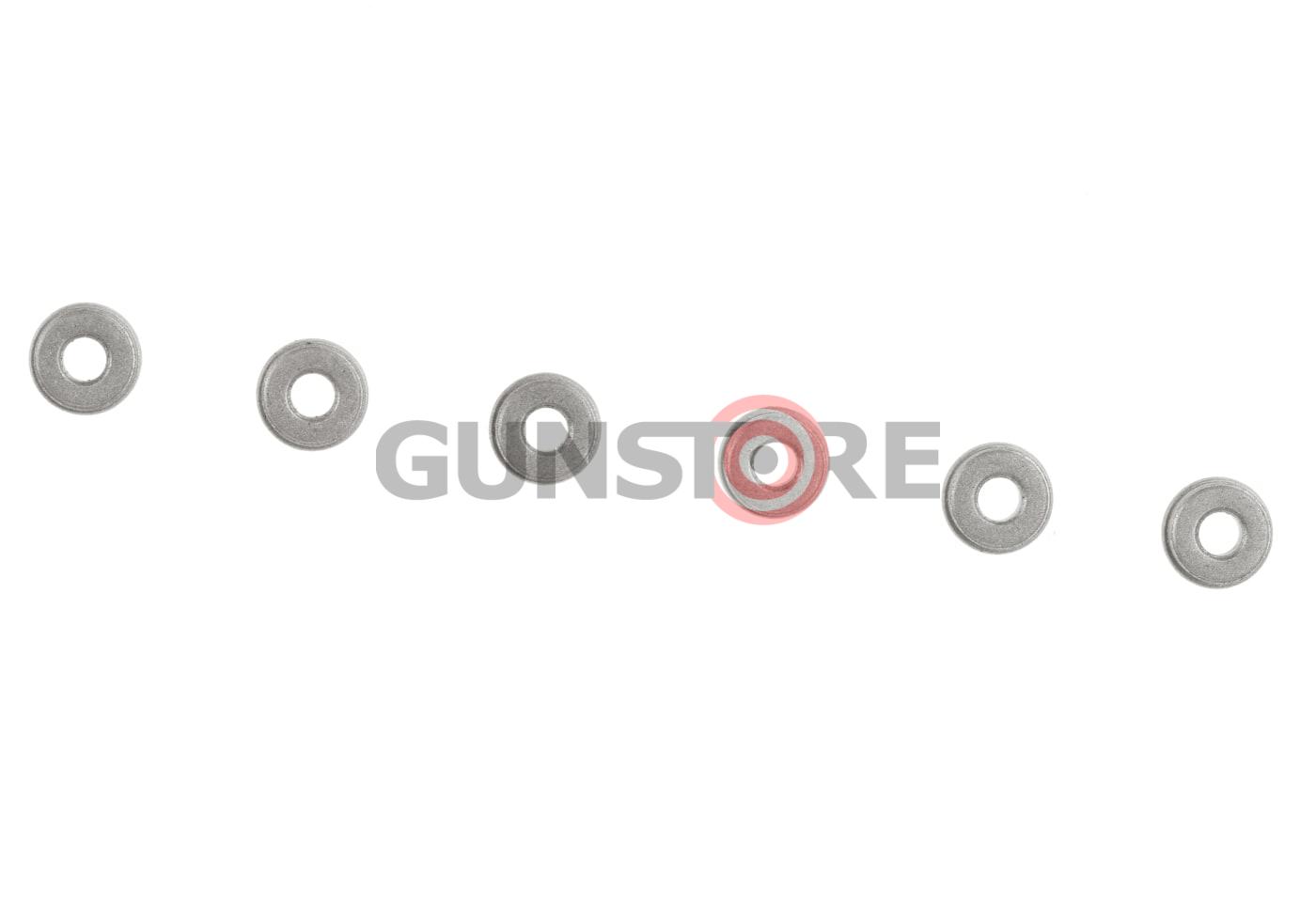 7mm Oilless Metal Bushings