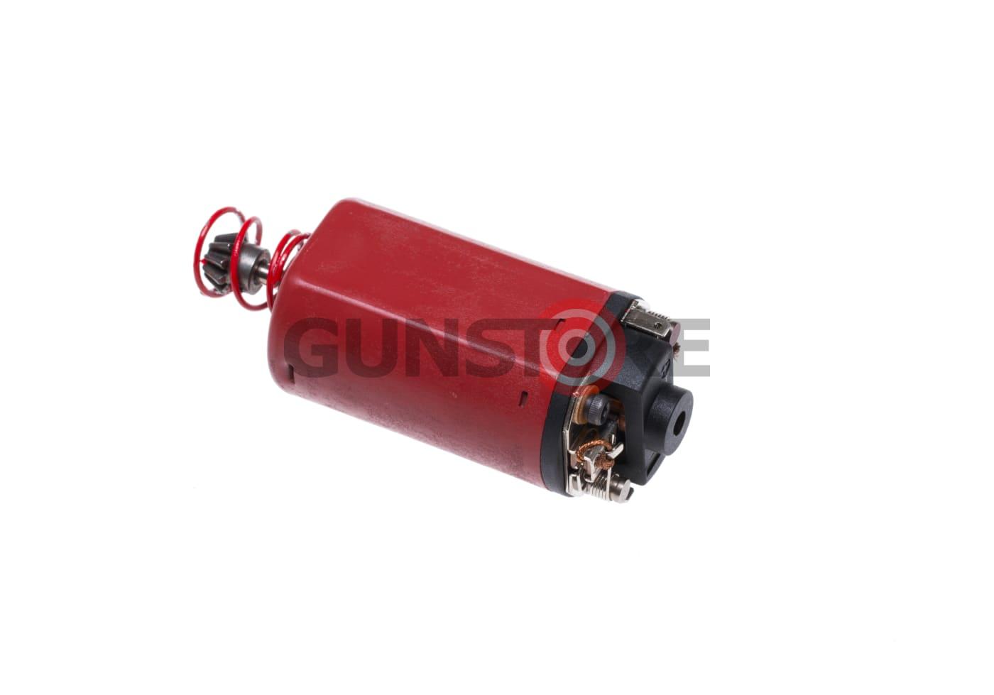 Fotografia: Ultra Torque Motor Short Type