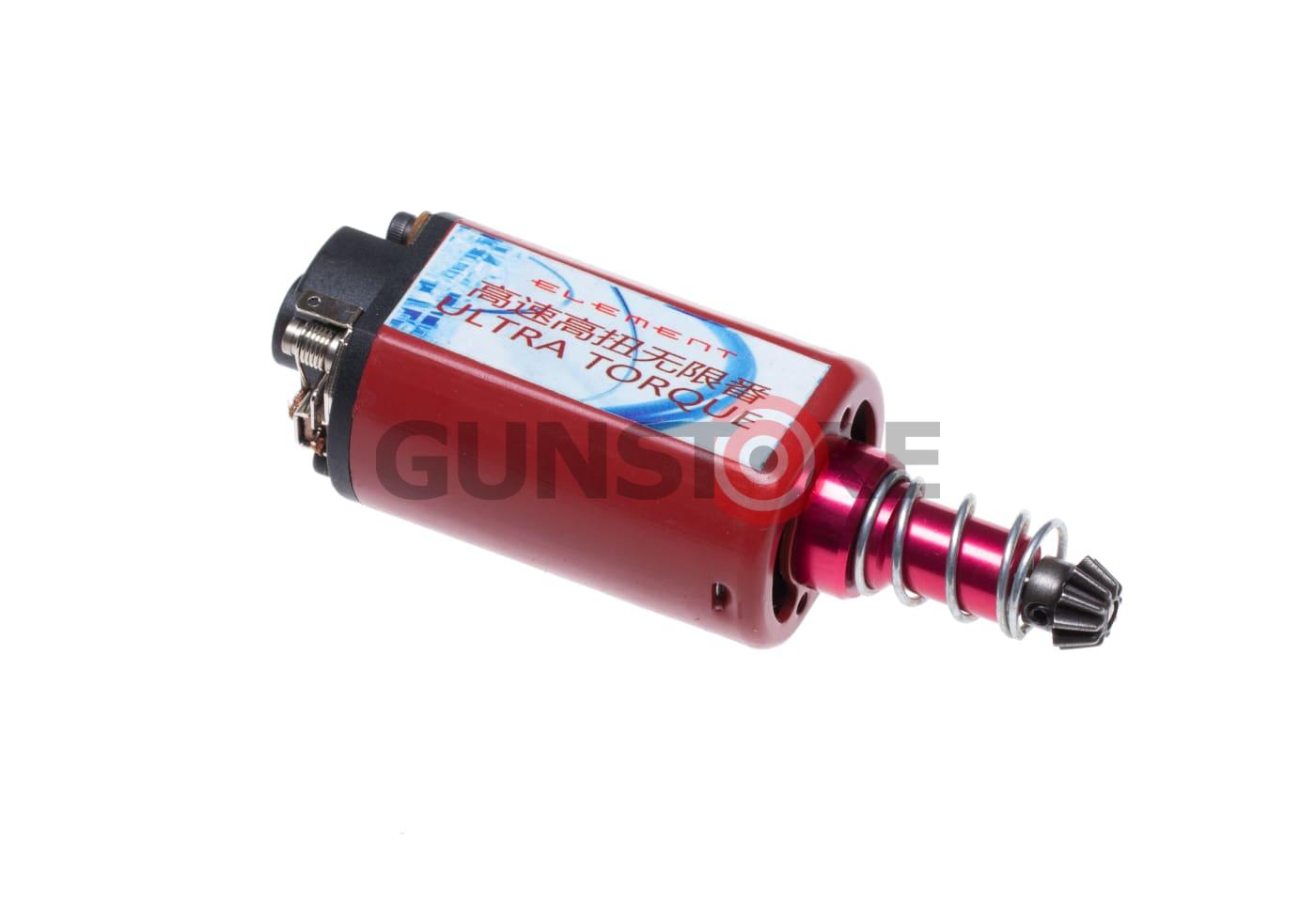 Ultra Torque Motor Long Type