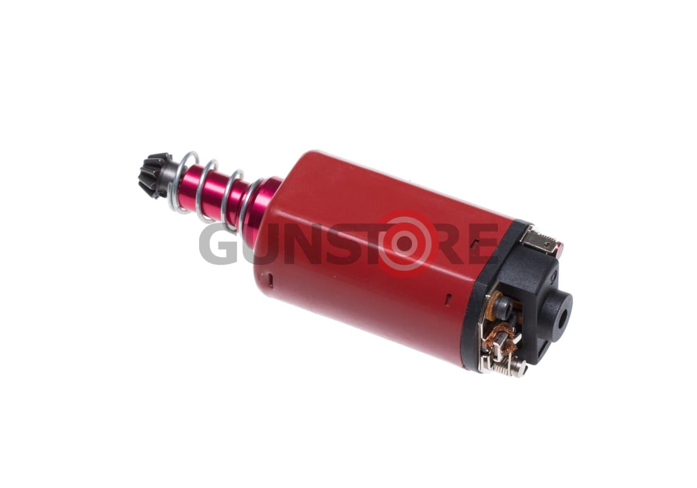 Fotografia: Ultra Torque Motor Long Type