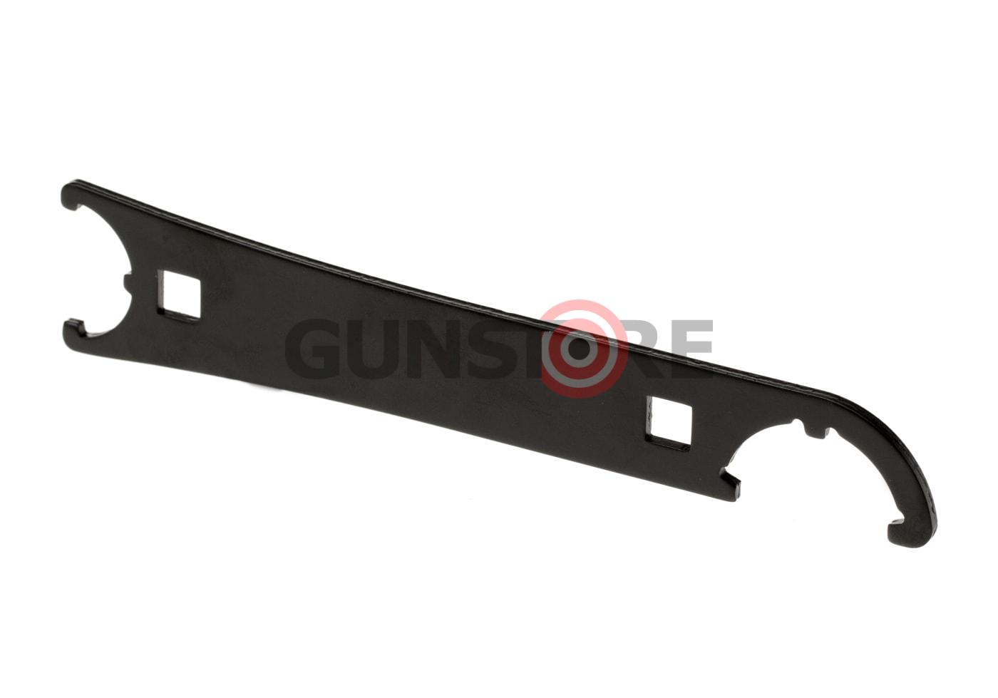 Fotografia: Barrel Nut Wrench