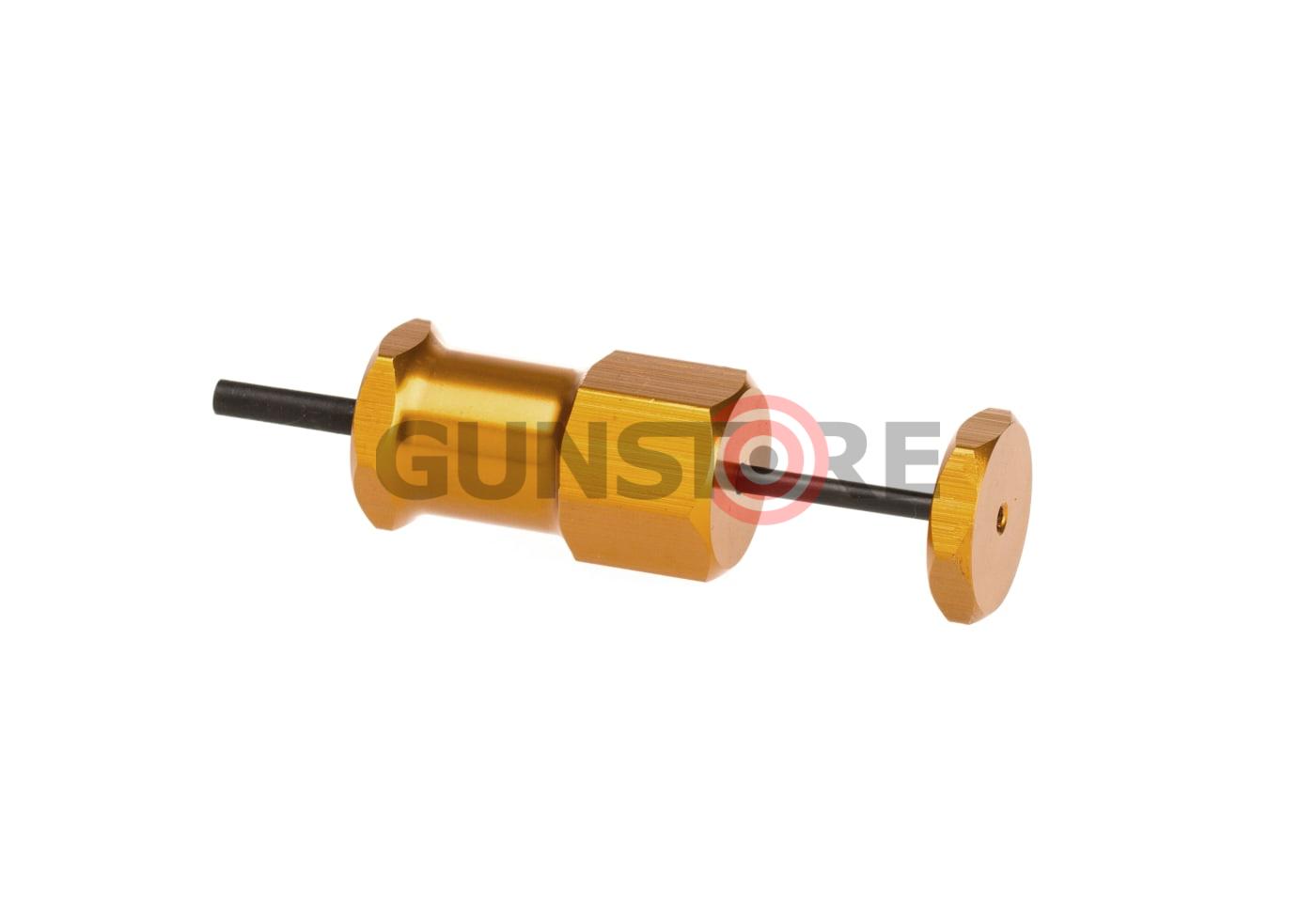 Fotografia: Pin Opener Large Type Plug