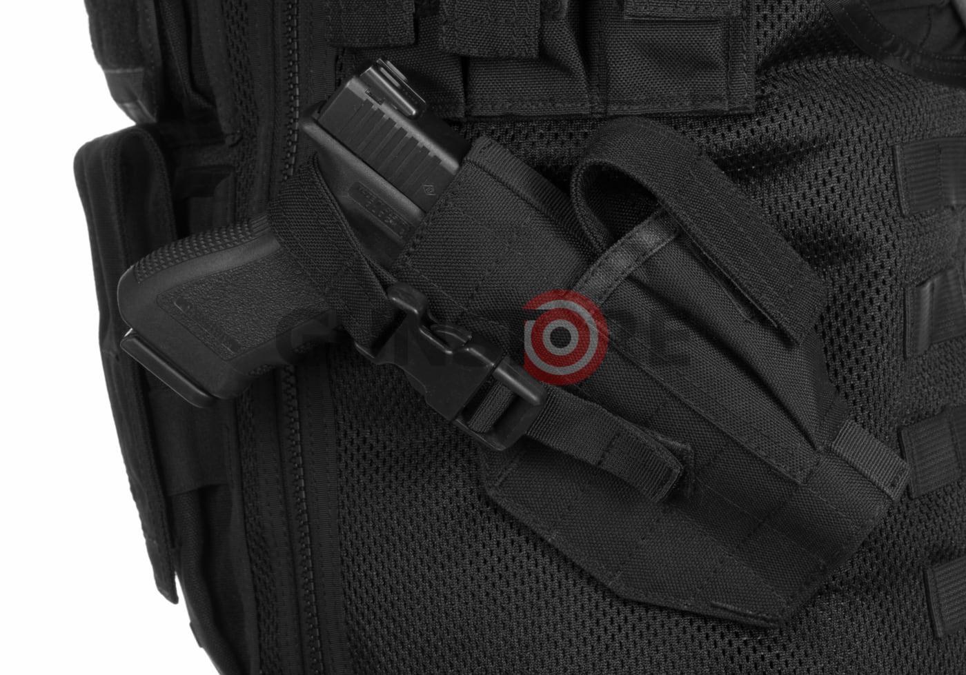 Fotografia: Mk.II Crossdraw Vest