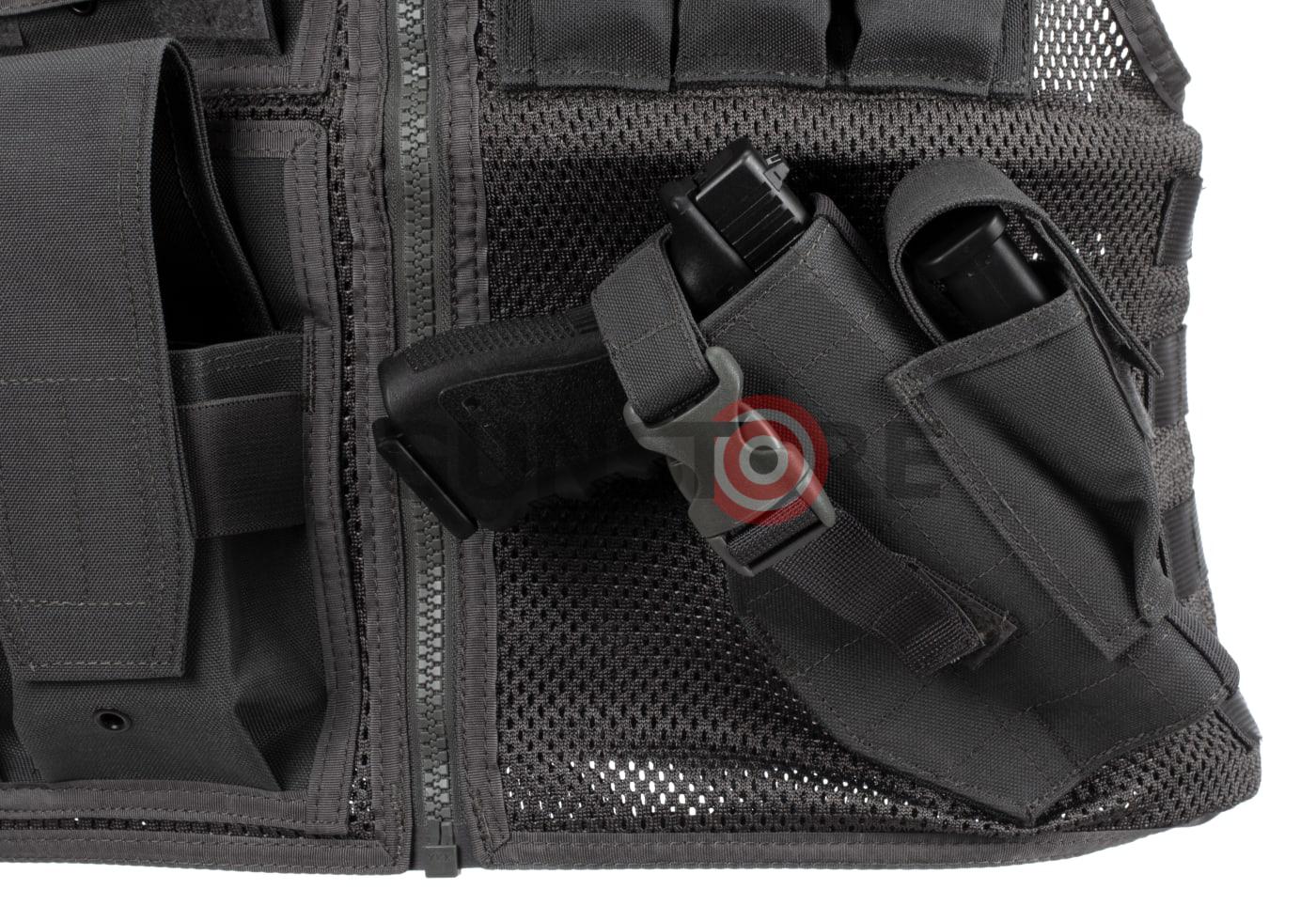 Fotografia: Mk.II Crossdraw Vest