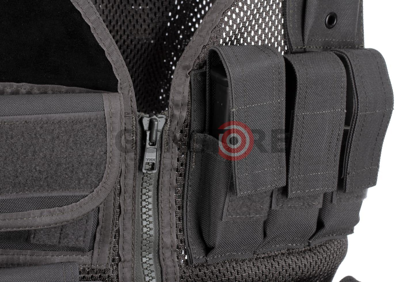 Fotografia: Mk.II Crossdraw Vest