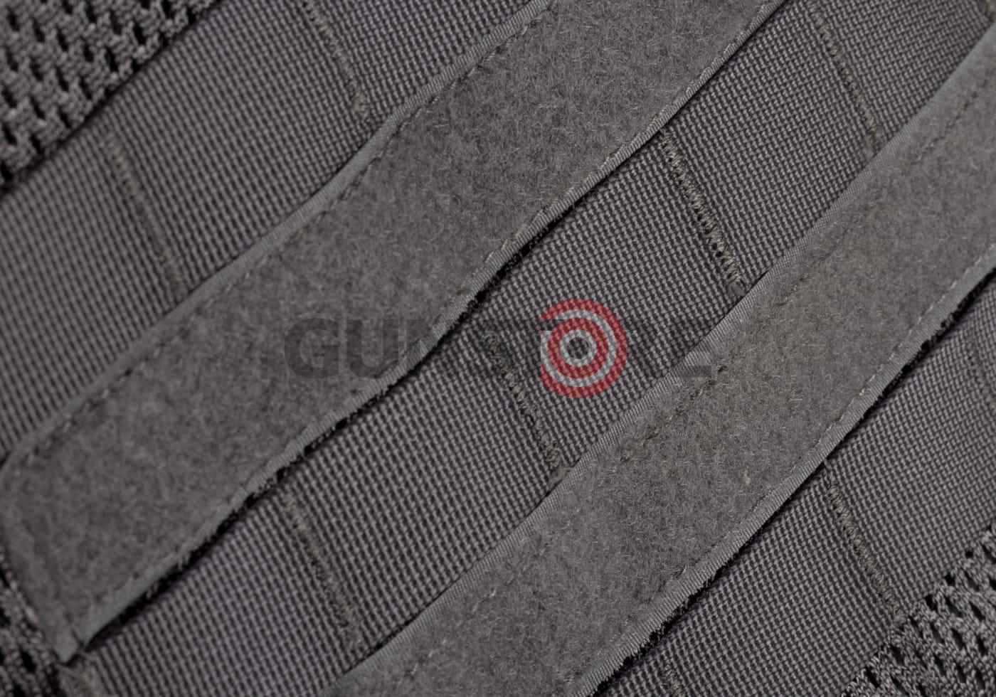 Fotografia: Mk.II Crossdraw Vest