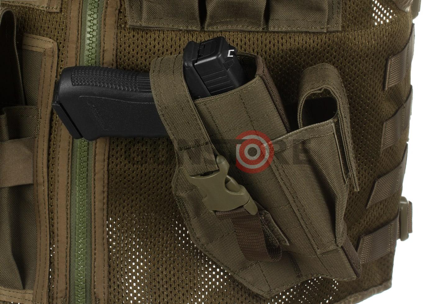 Fotografia: Mk.II Crossdraw Vest