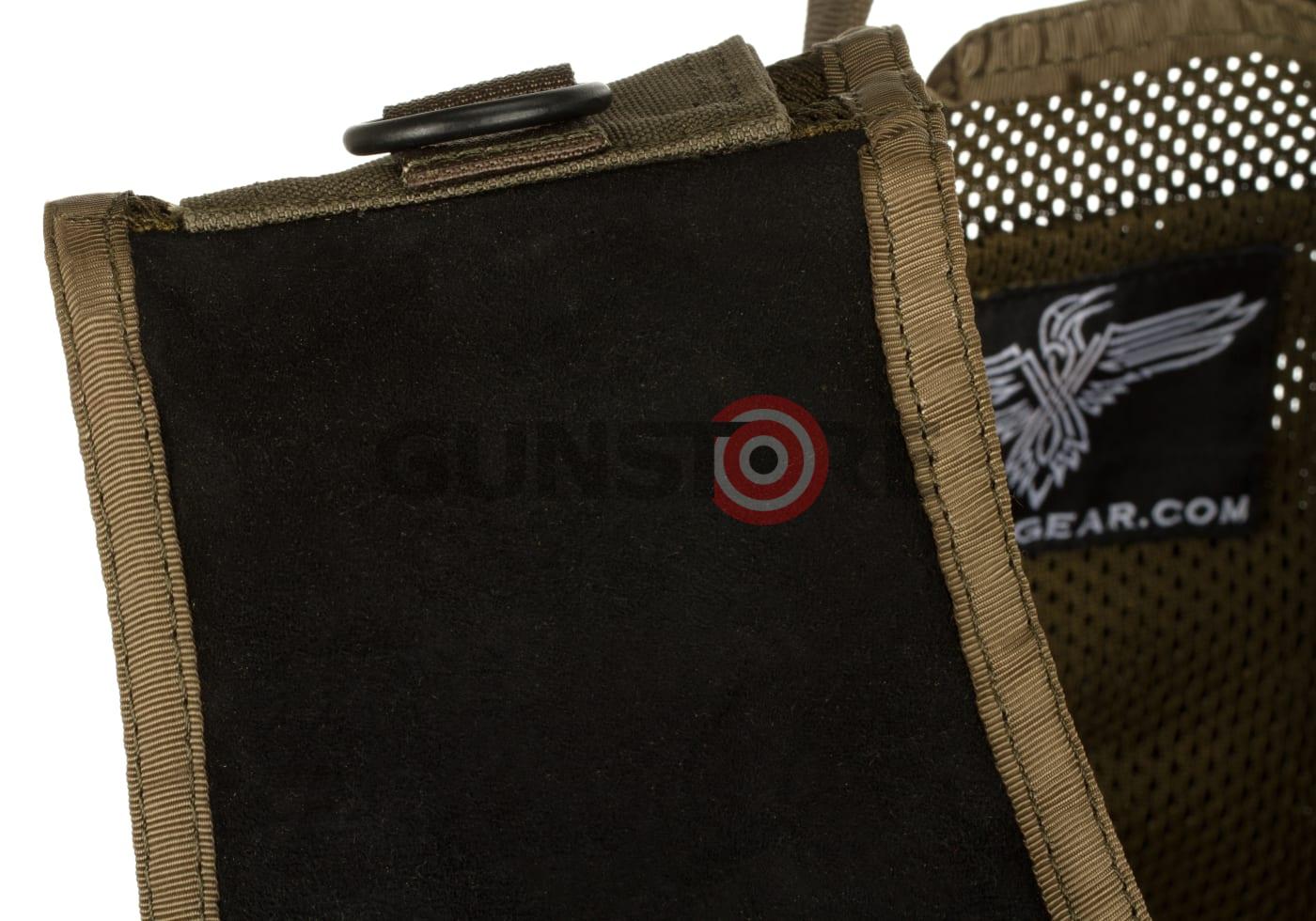 Fotografia: Mk.II Crossdraw Vest