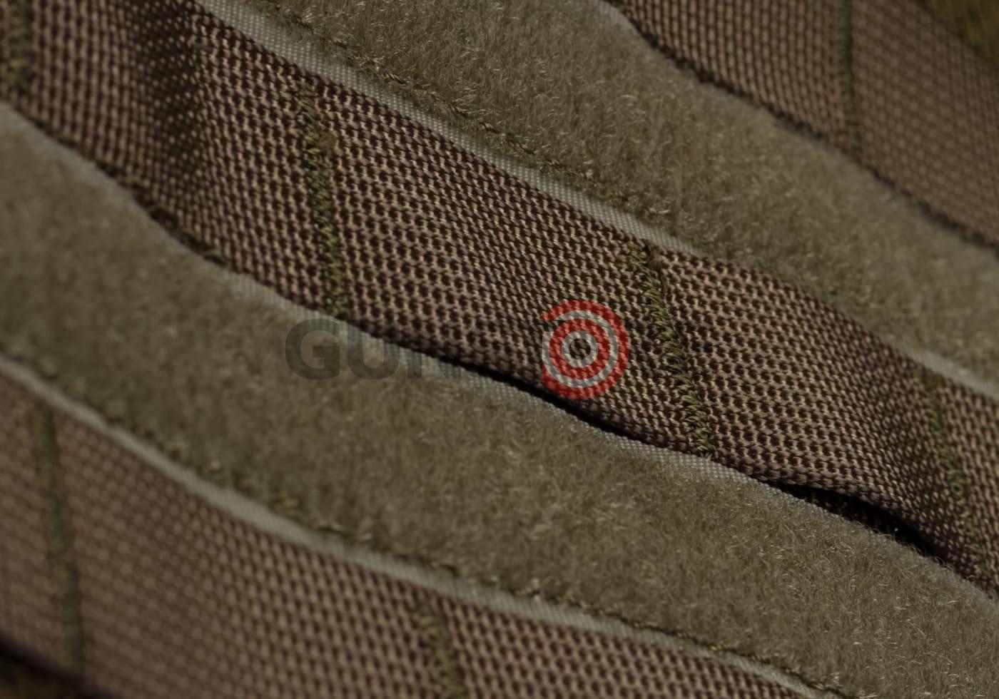 Fotografia: Mk.II Crossdraw Vest