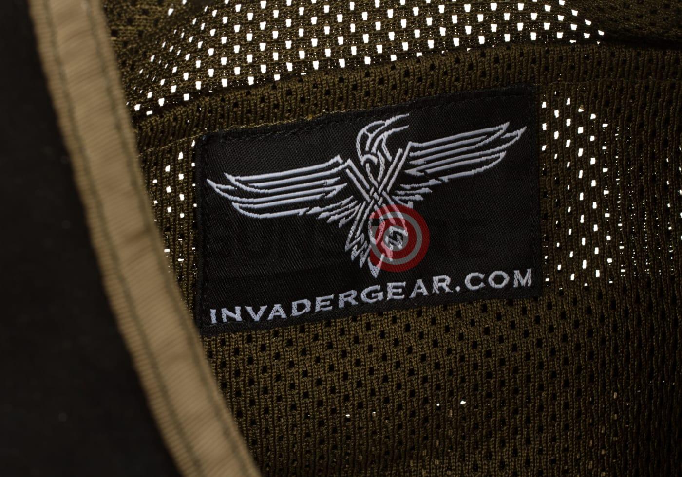 Fotografia: Mk.II Crossdraw Vest