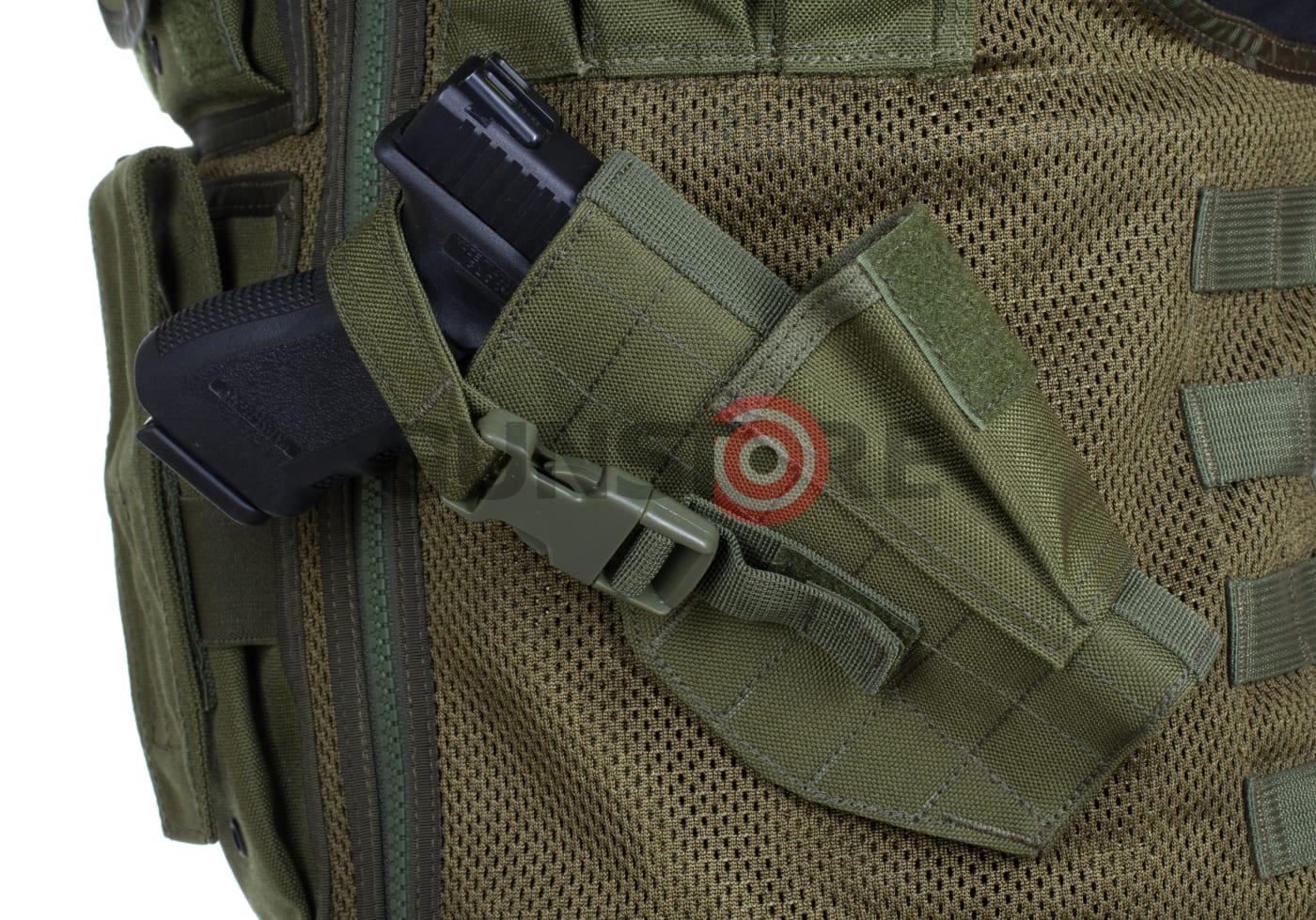 Fotografia: Mk.II Crossdraw Vest