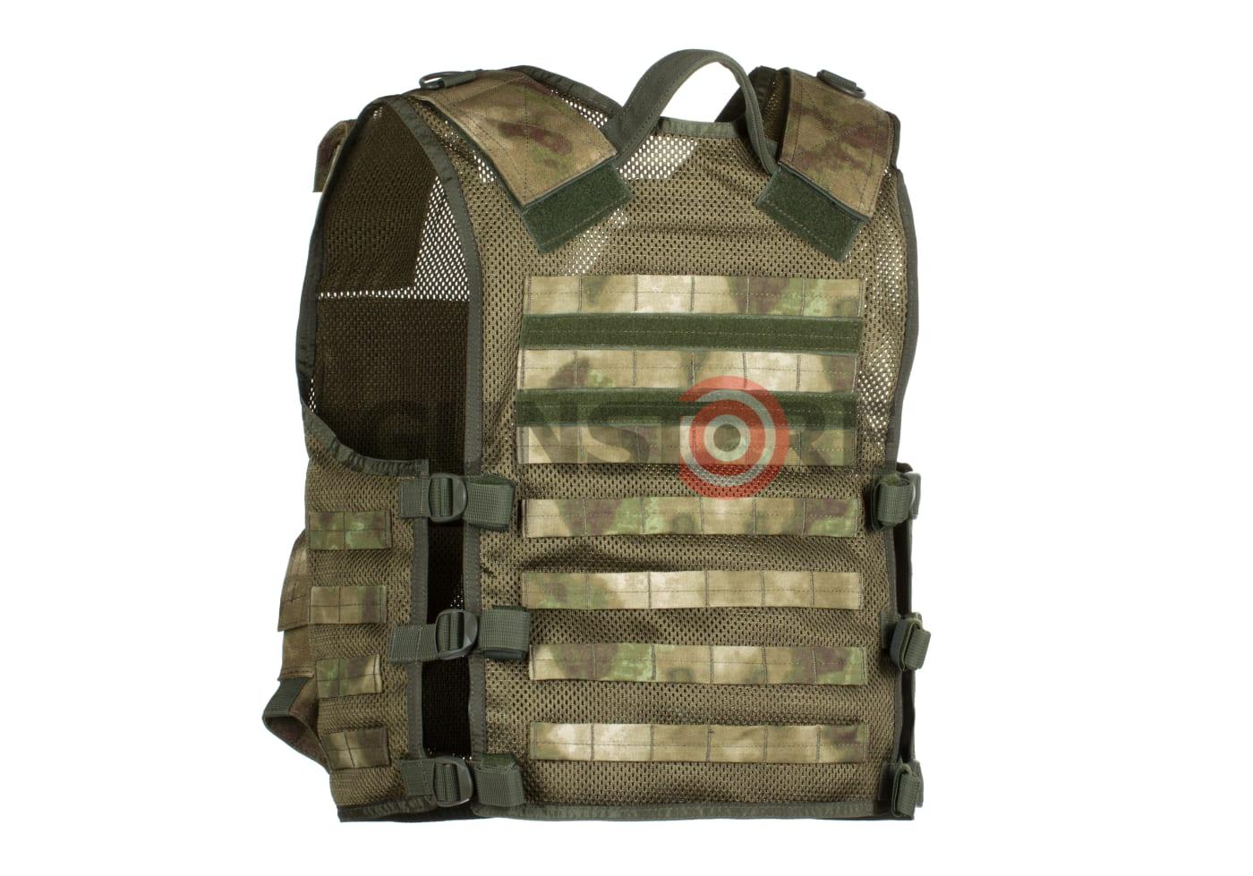 Fotografia: Mk.II Crossdraw Vest