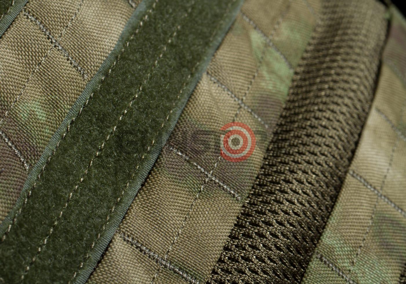 Fotografia: Mk.II Crossdraw Vest