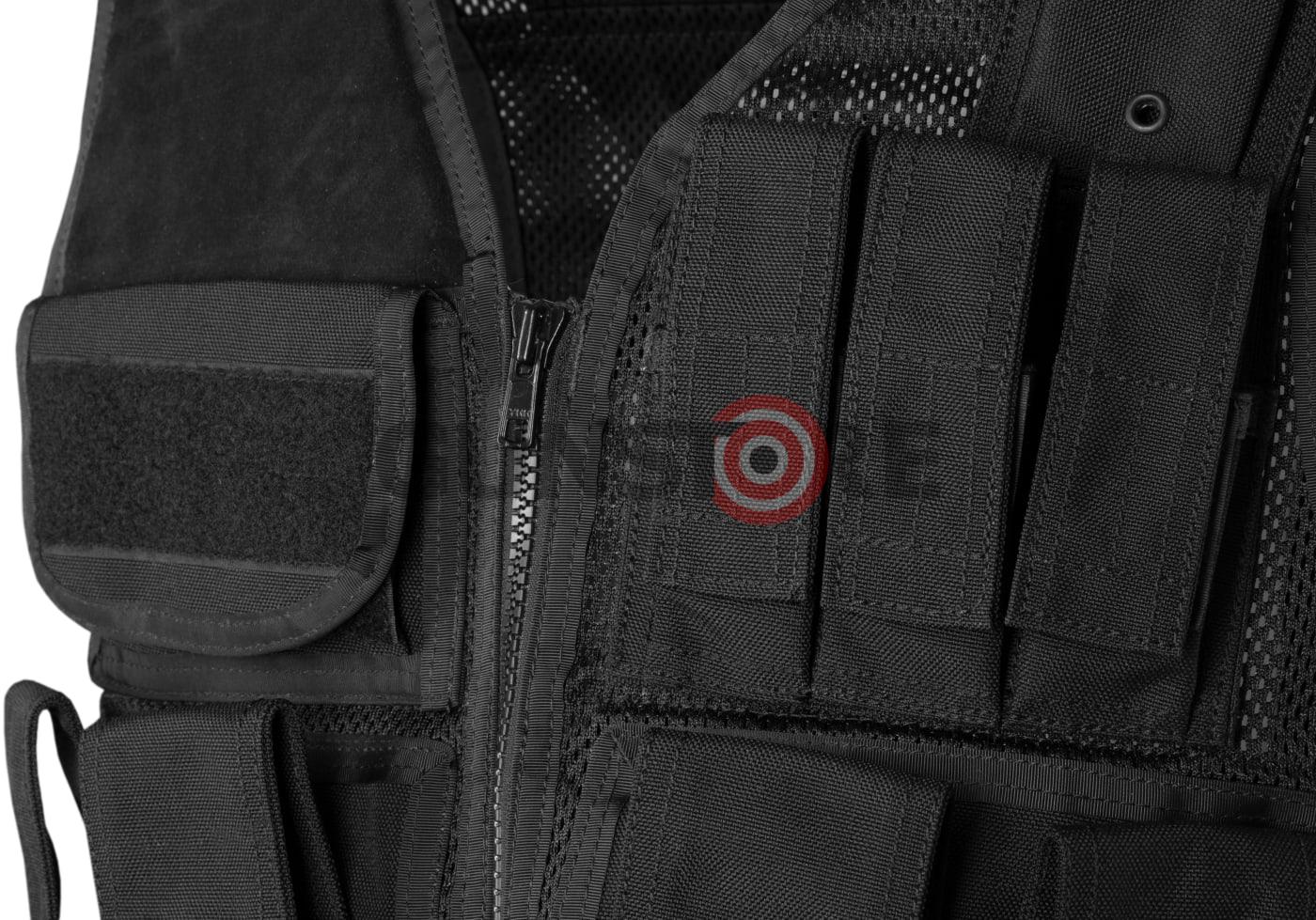 Fotografia: Mission Vest