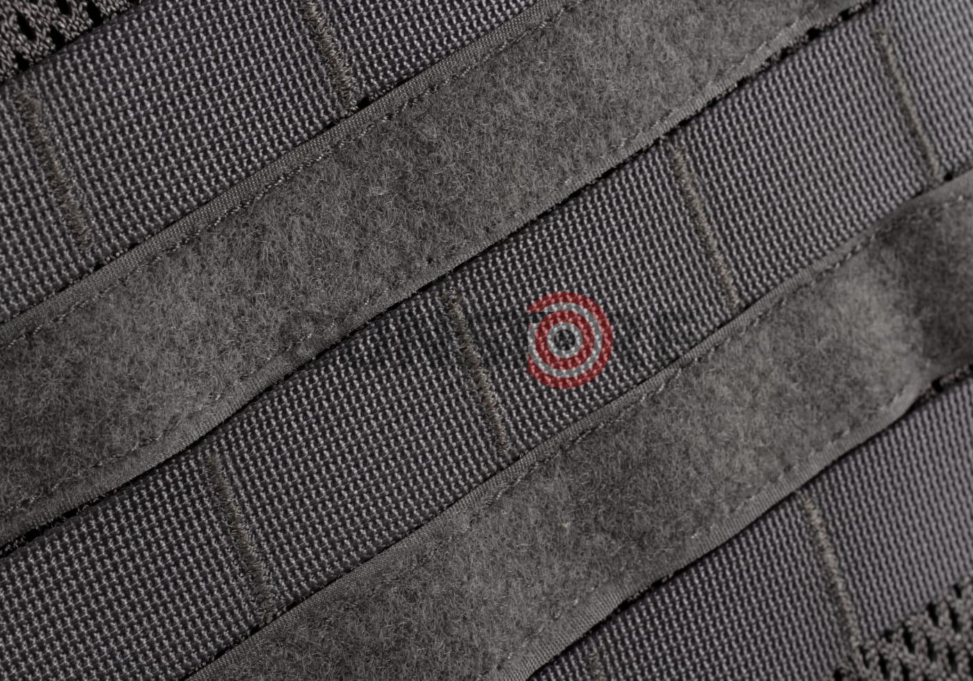 Fotografia: Mission Vest