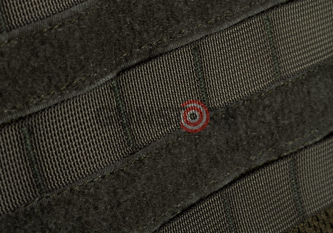 Fotografia: Mission Vest