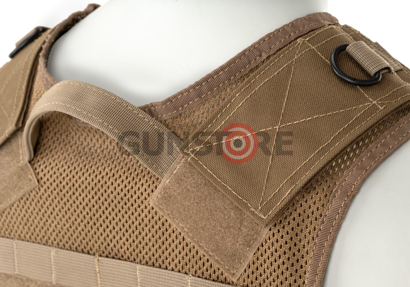 Fotografia: Mission Vest