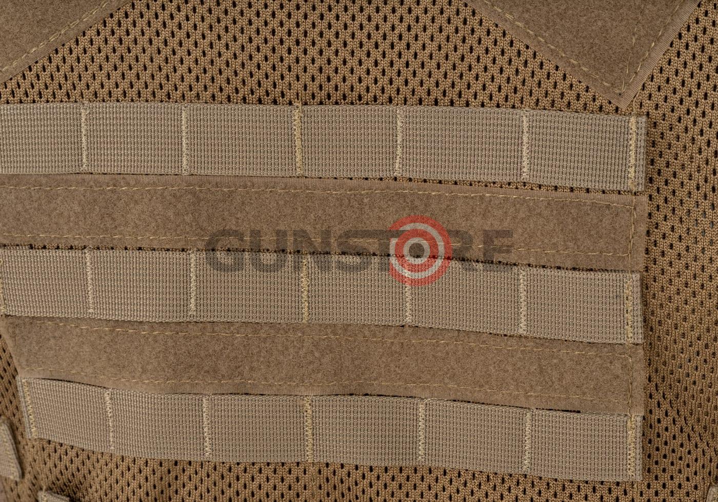 Fotografia: Mission Vest