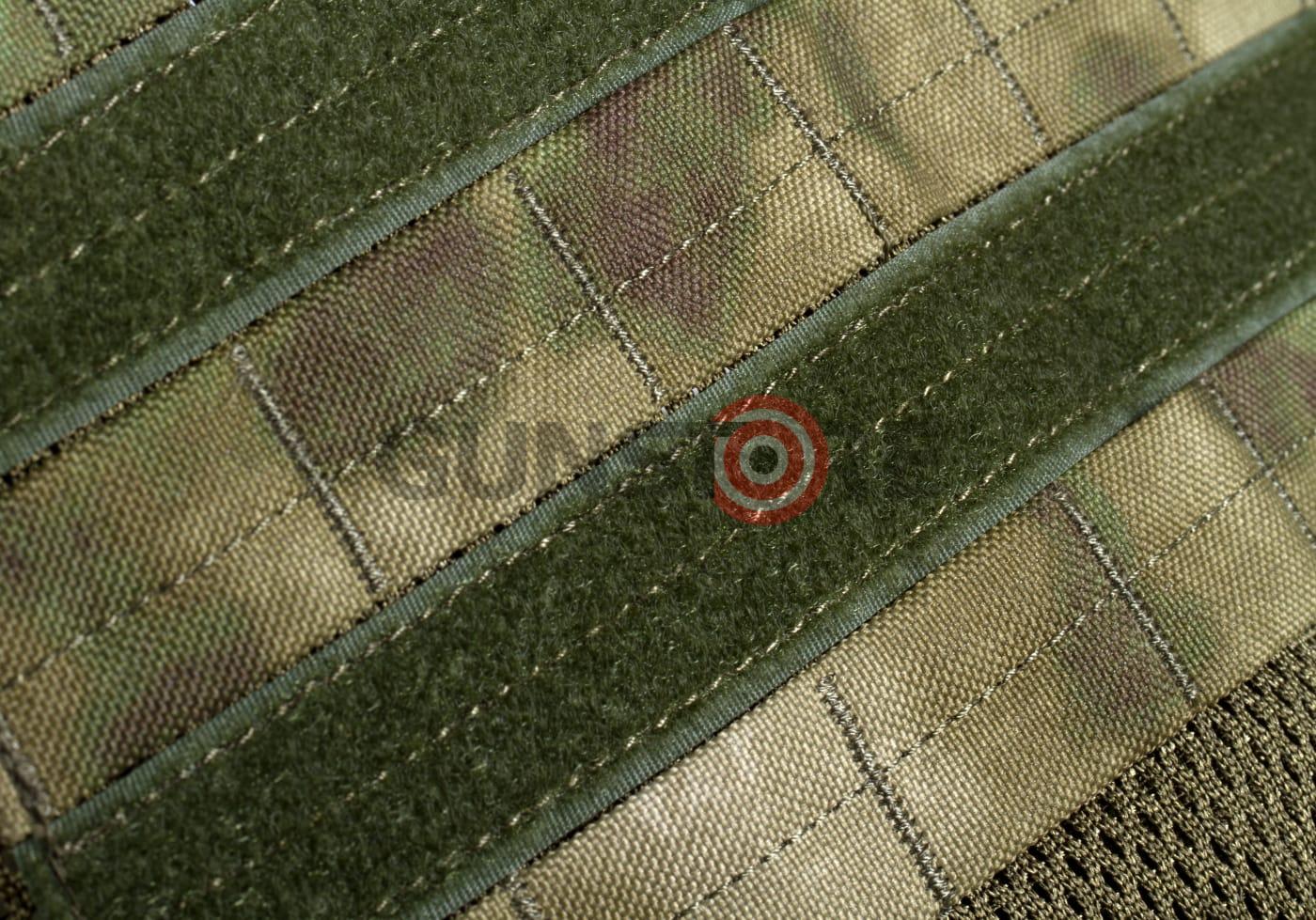 Fotografia: Mission Vest