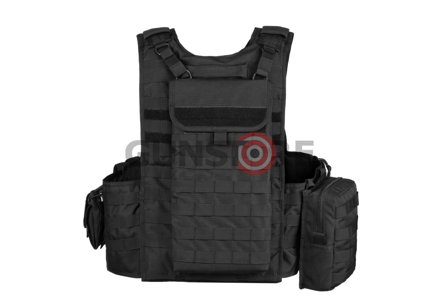 Fotografia: Mod Carrier Combo