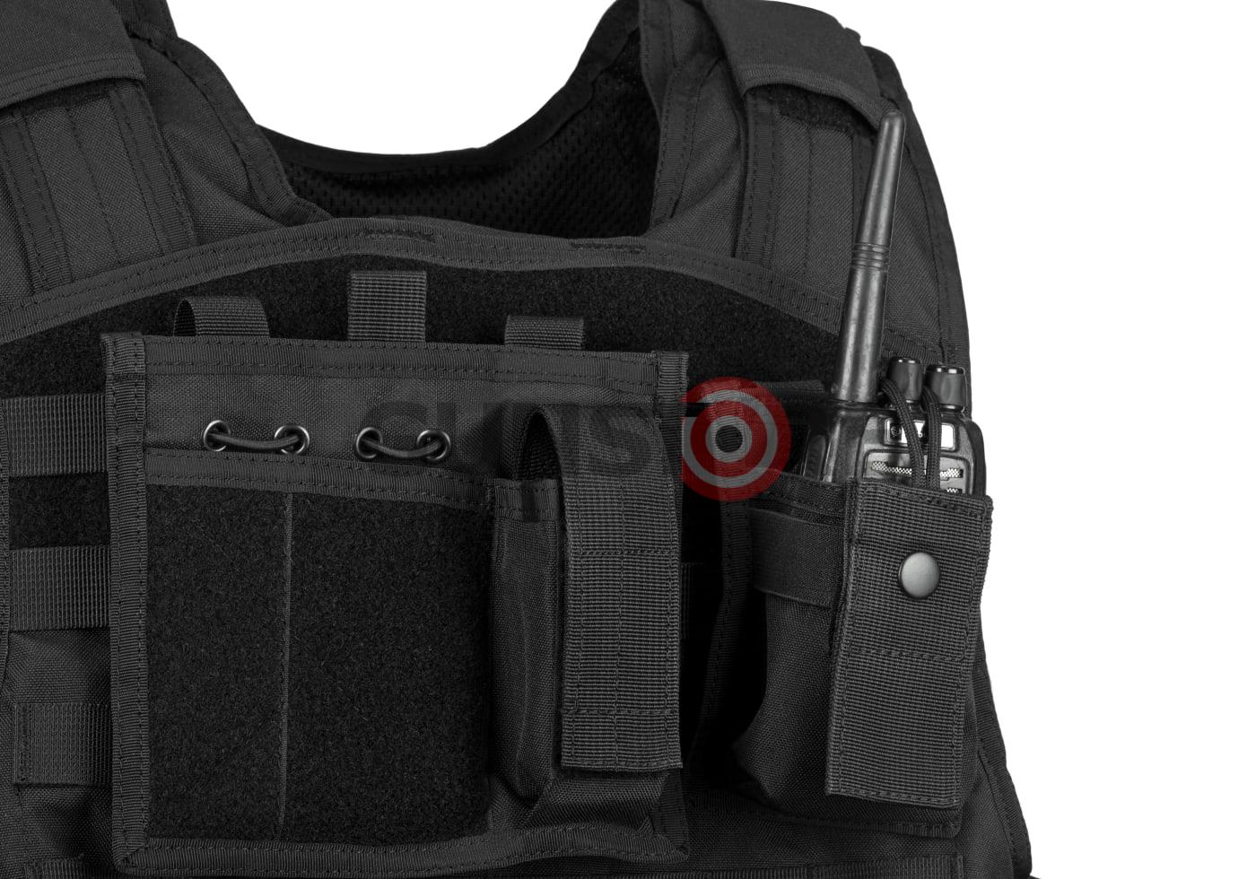 Fotografia: Mod Carrier Combo