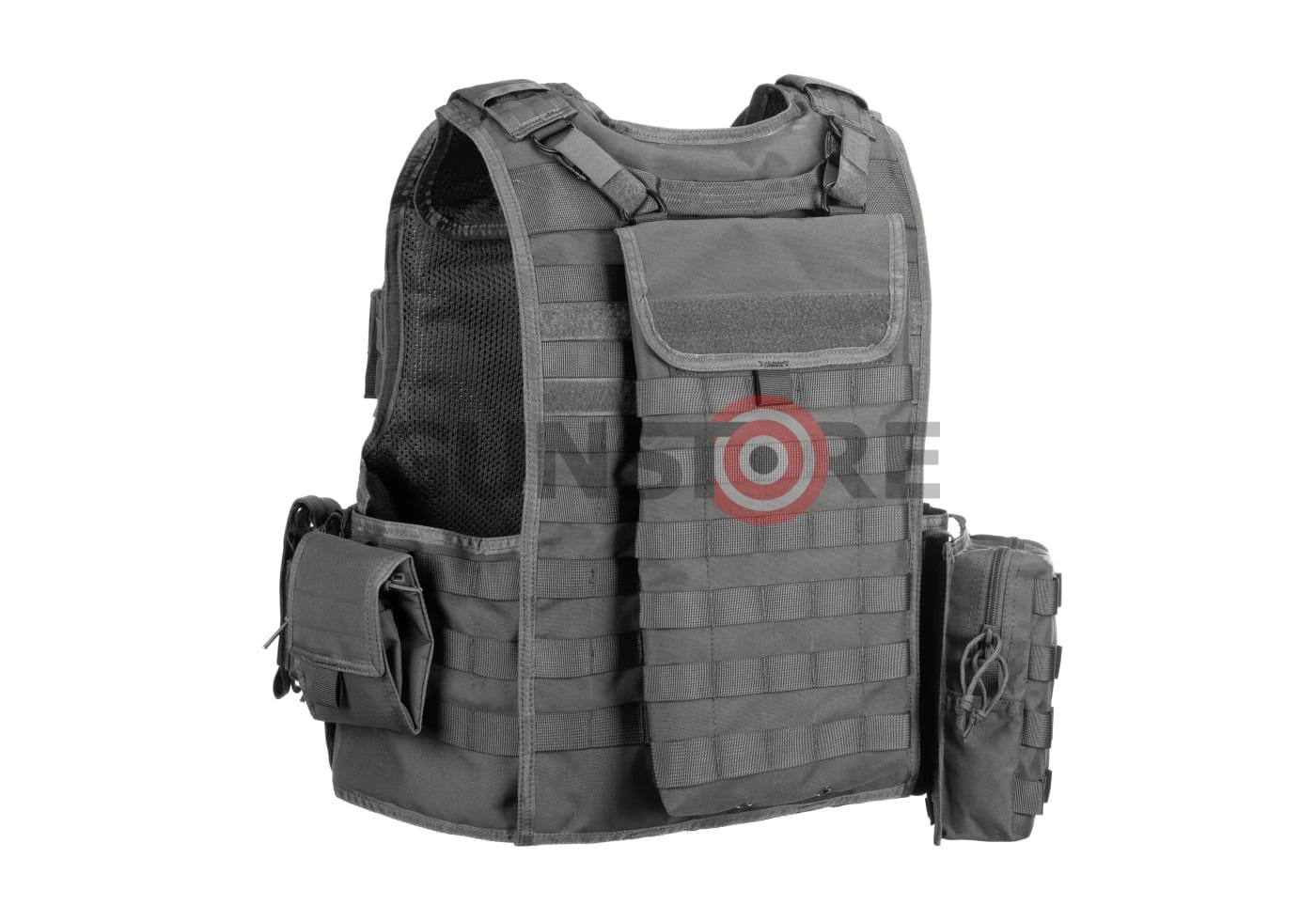 Fotografia: Mod Carrier Combo