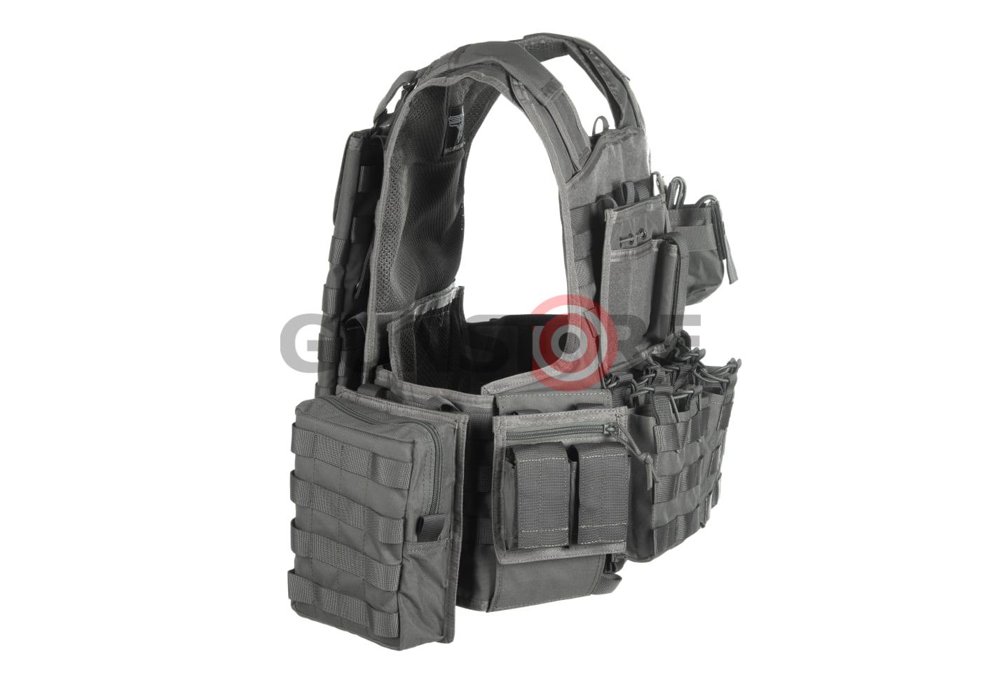 Fotografia: Mod Carrier Combo