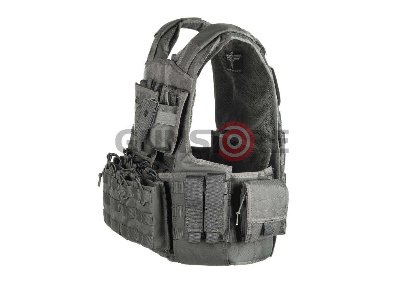 Fotografia: Mod Carrier Combo