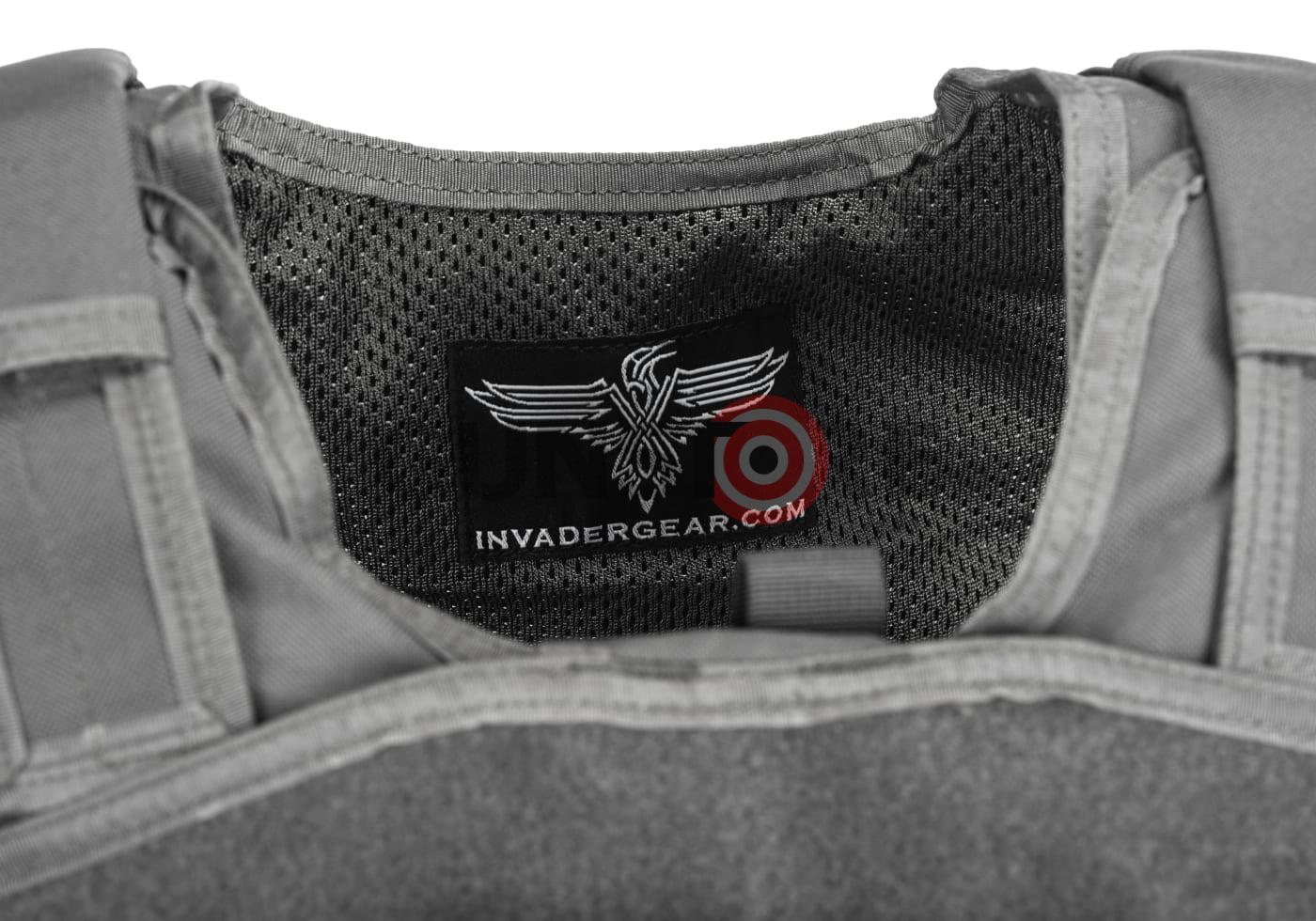 Fotografia: Mod Carrier Combo