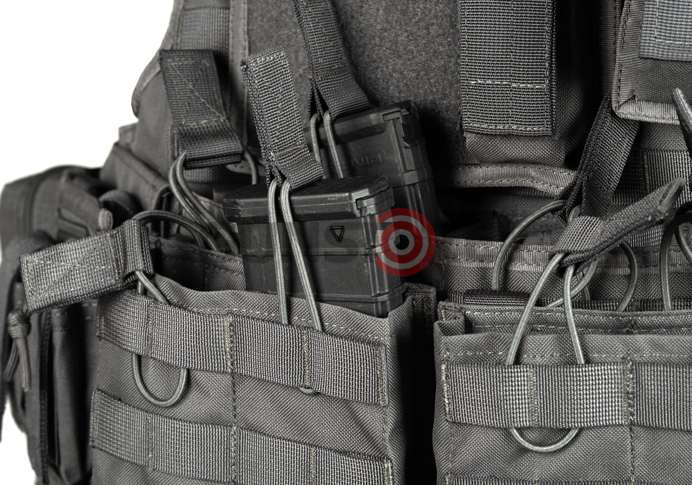 Fotografia: Mod Carrier Combo