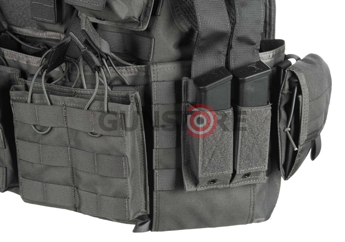 Fotografia: Mod Carrier Combo