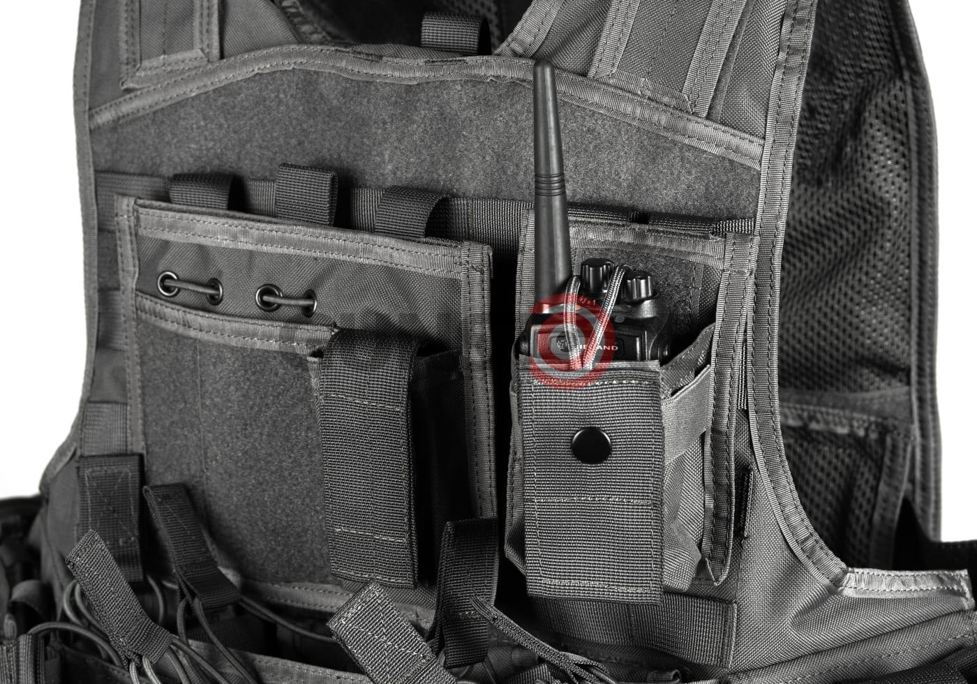 Fotografia: Mod Carrier Combo