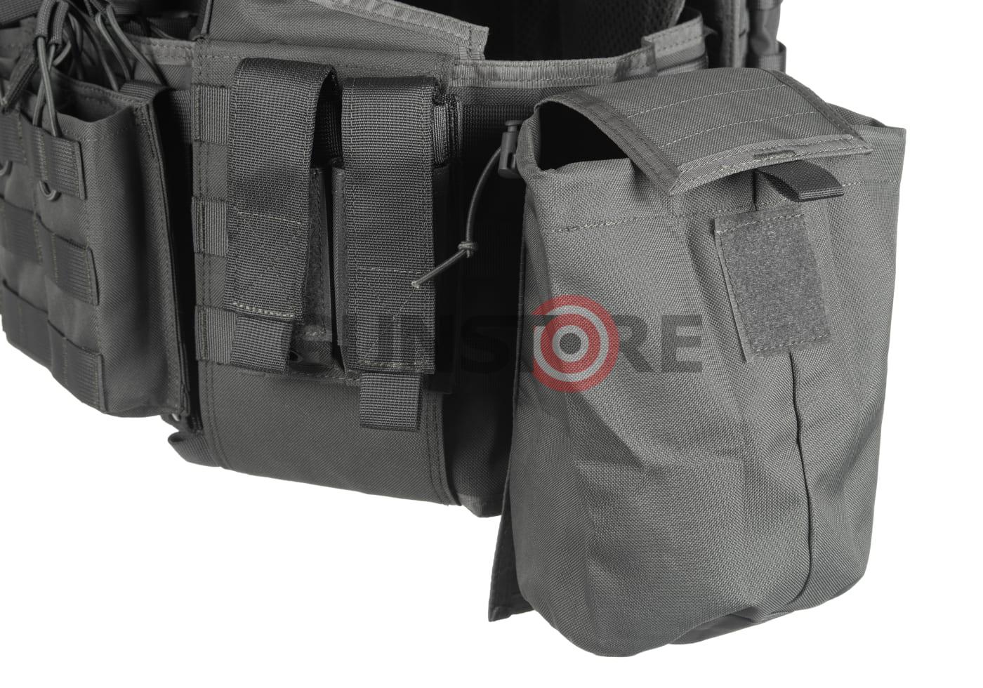 Fotografia: Mod Carrier Combo