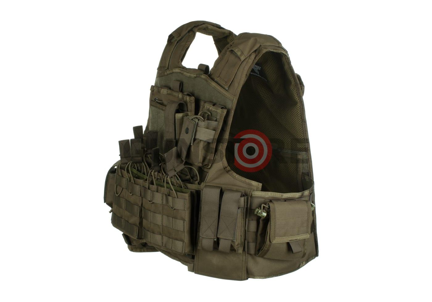 Fotografia: Mod Carrier Combo