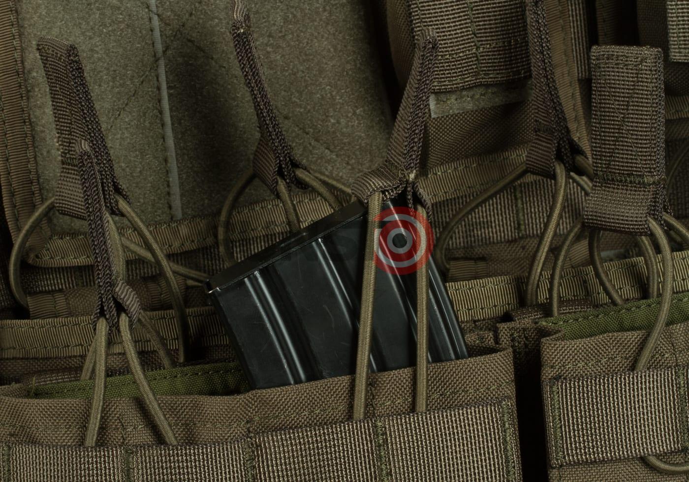 Fotografia: Mod Carrier Combo