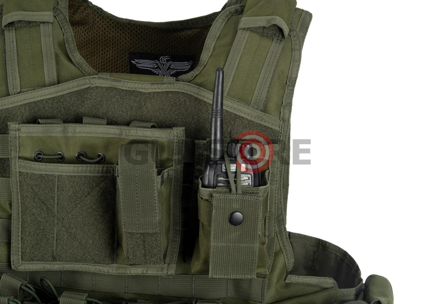 Fotografia: Mod Carrier Combo