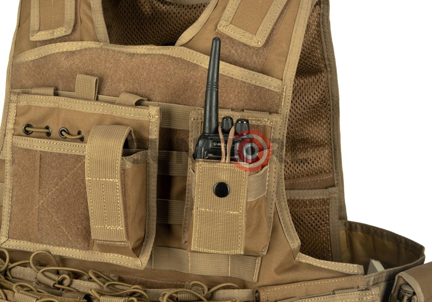 Fotografia: Mod Carrier Combo