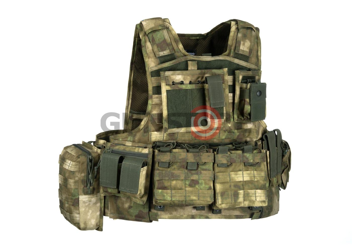 Mod Carrier Combo Everglade