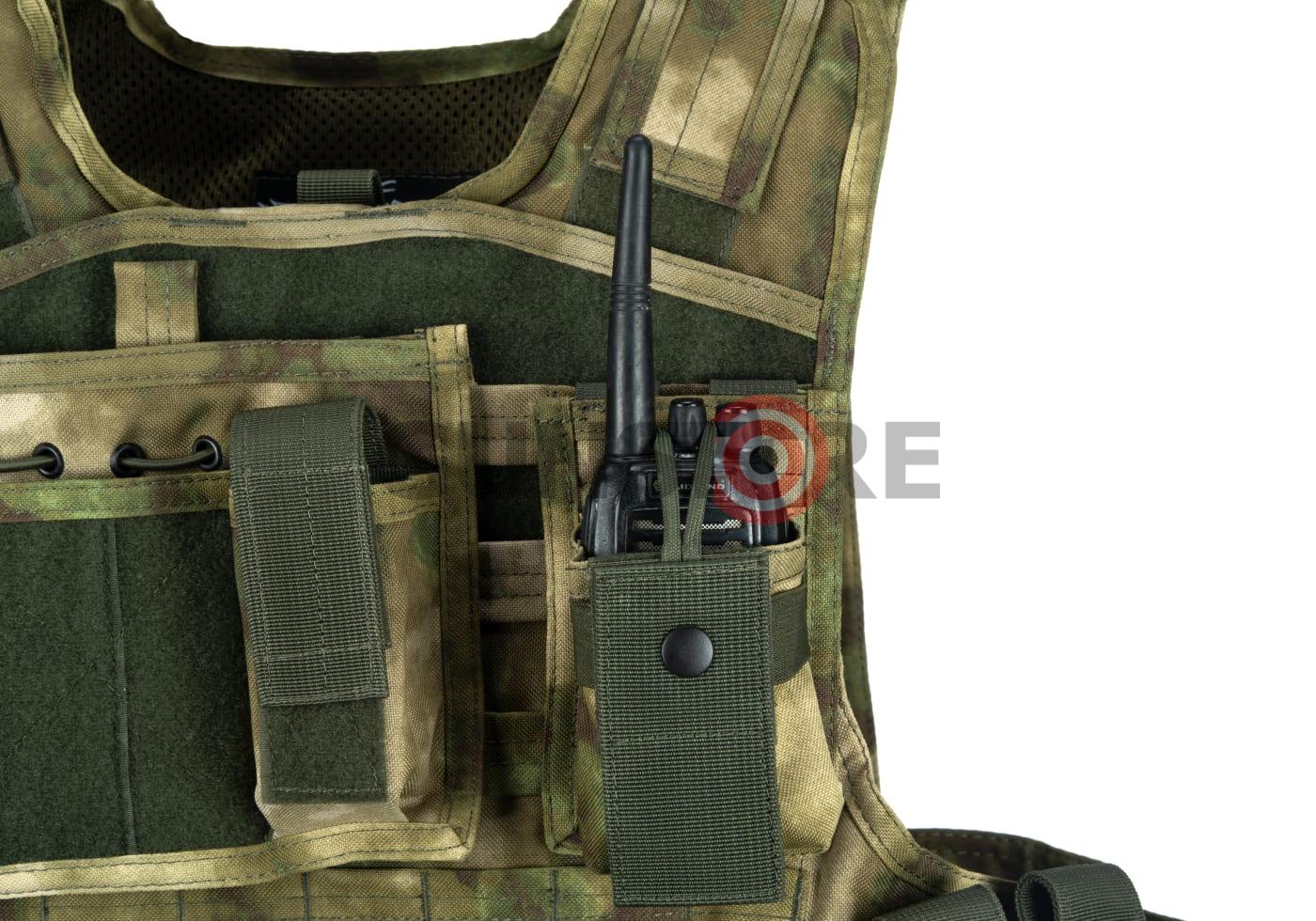 Fotografia: Mod Carrier Combo