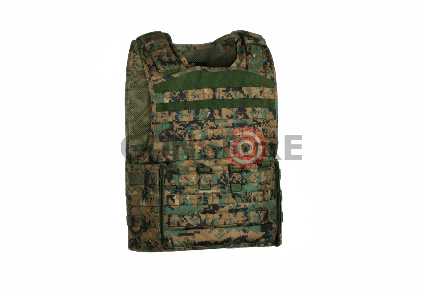 Mod Carrier Combo Marpat
