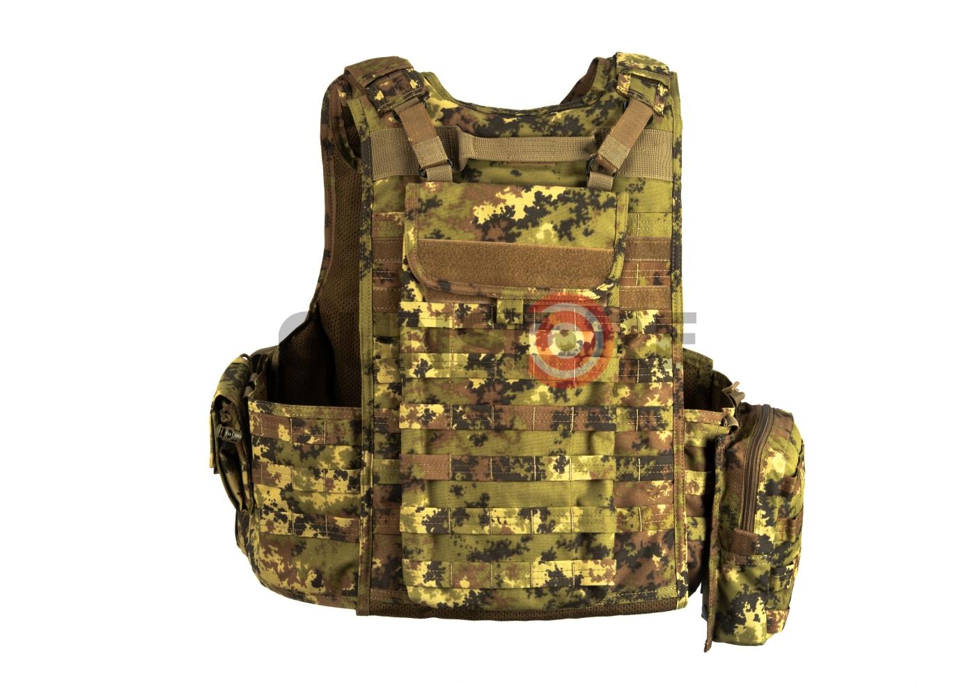 Fotografia: Mod Carrier Combo