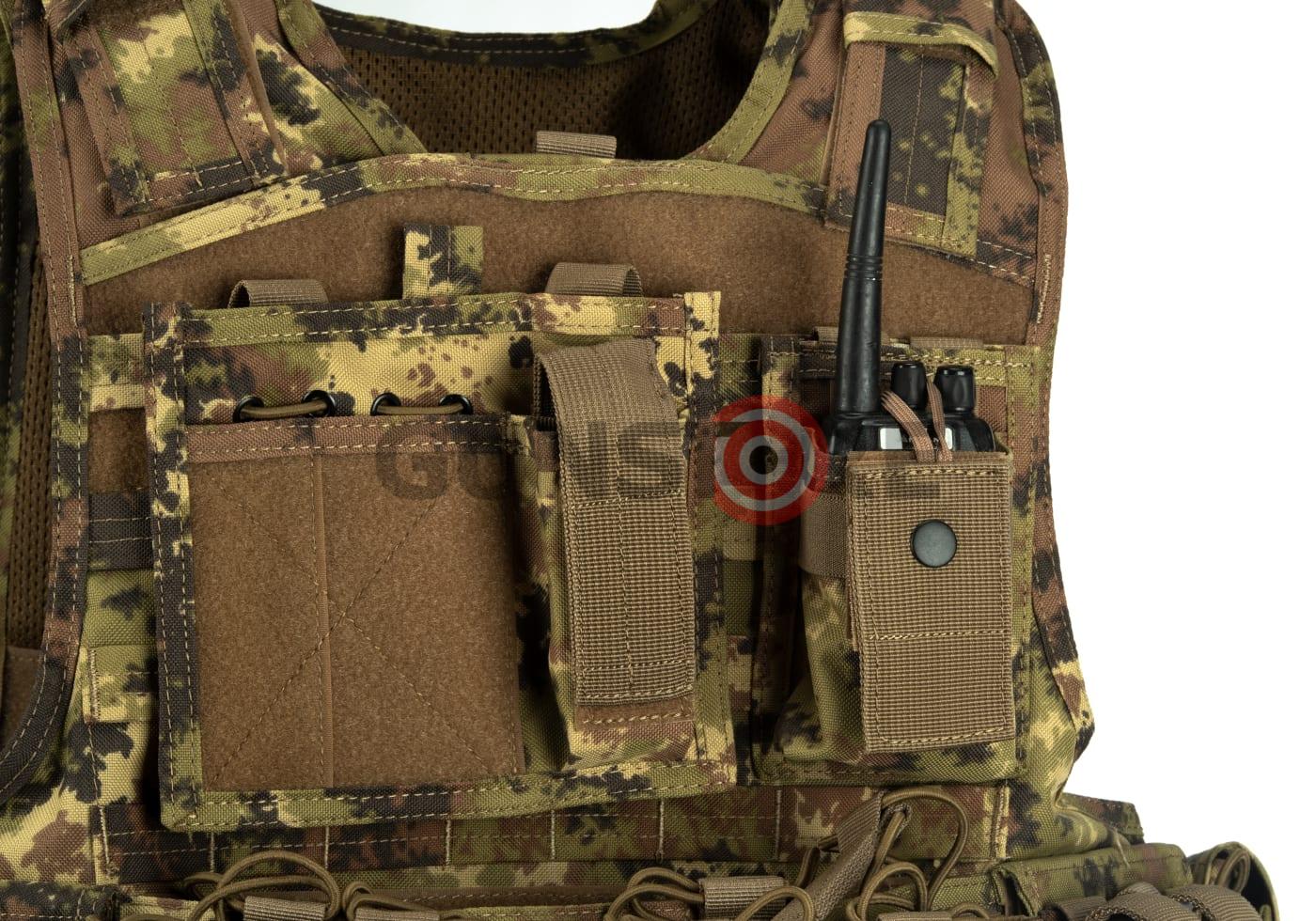 Fotografia: Mod Carrier Combo