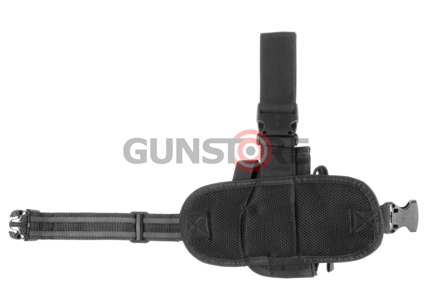 Fotografia: Dropleg Holster Left